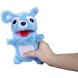 М&rsquo;яка іграшка Скрімерз Кумедне ведмежа, зі звук. ефектом, 5+ SIMBA TOYS 5953331