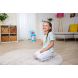 М&rsquo;яка іграшка Скрімерз Кумедне ведмежа, зі звук. ефектом, 5+ SIMBA TOYS 5953331