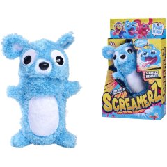 М&rsquo;яка іграшка Скрімерз Кумедне ведмежа, зі звук. ефектом, 5+ SIMBA TOYS 5953331