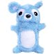 М&rsquo;яка іграшка Скрімерз Кумедне ведмежа, зі звук. ефектом, 5+ SIMBA TOYS 5953331