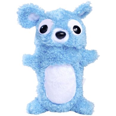 М&rsquo;яка іграшка Скрімерз Кумедне ведмежа, зі звук. ефектом, 5+ SIMBA TOYS 5953331