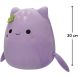 М'яка іграшка SQUISHMALLOWS МОНСТРИК ШОН (30 см) SQCR05420