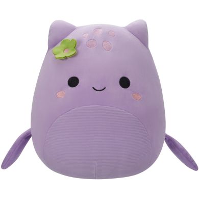 М'яка іграшка SQUISHMALLOWS МОНСТРИК ШОН (30 см) SQCR05420
