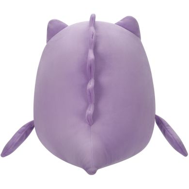 М'яка іграшка SQUISHMALLOWS МОНСТРИК ШОН (30 см) SQCR05420
