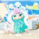 Мягкая игрушка с кольцом POP TOP Kimmon ДИКИЕ МЕЧТЫ (в дисплее) 556009