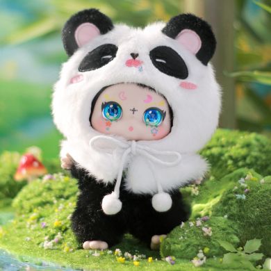 Мягкая игрушка с кольцом POP TOP Kimmon ДИКИЕ МЕЧТЫ (в дисплее) 556009