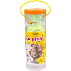 Набір для творчості Mousse La Petite (Мус Ля Петіт) у блістері (71312) 71312