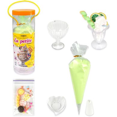 Набір для творчості Mousse La Petite (Мус Ля Петіт) у блістері (71312) 71312