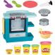 Набор для творчества с пластилином Play-Doh Духовка для изготовления выпечки F1321