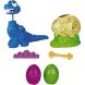 Набор для творчества с пластилином Play-Doh Большой Бронто F1503
