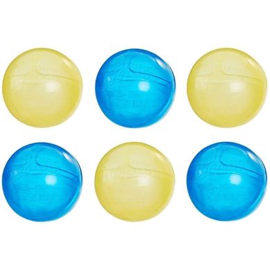 Набор игрушечный, водный Водяные шары, серия Нерф Супер Сокер Nerf F6393