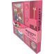 Набор канцелярских товаров Hello Kitty, блокнот+аксессуары Kids Licensing HK50137
