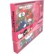 Набор канцелярских товаров Hello Kitty, блокнот+аксессуары Kids Licensing HK50137