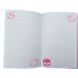 Набор канцелярских товаров Hello Kitty, блокнот+аксессуары Kids Licensing HK50137