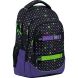 Набор рюкзак + пенал + сумка для обуви Wonder Kite 727 Smile SET_WK22-727M-5