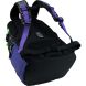 Набір рюкзак + пенал + сумка для взуття Wonder Kite 727 Smile SET_WK22-727M-5