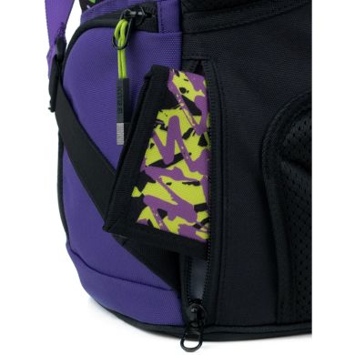 Набір рюкзак + пенал + сумка для взуття Wonder Kite 727 Smile SET_WK22-727M-5
