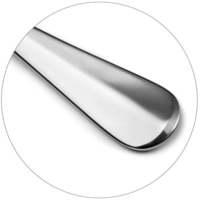 Набір столових приборів на 6, срібло (4*6) Baguette 8442 Amefa 8711155375715