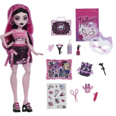 Набір Таємні ритуали краси Дракулори Monster High JHK43