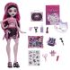 Набір Таємні ритуали краси Дракулори Monster High JHK43