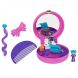 Набор Тематические прически Polly Pocket (в ассортименте) GVM22