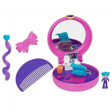 Набор Тематические прически Polly Pocket (в ассортименте) GVM22