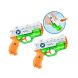 Набір водних бластерів Fast Fill Nano Double Pack, 56334R