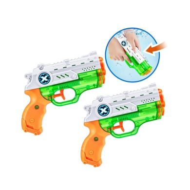 Набір водних бластерів Fast Fill Nano Double Pack, 56334R