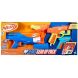 Набір з 3-х іграшкових бластерів та 18 стріл, серії Nerf N SeriesF8633