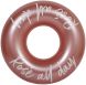 Надувной круг Sunny Life для плавания Rose Gold 110 см S0LPONRD