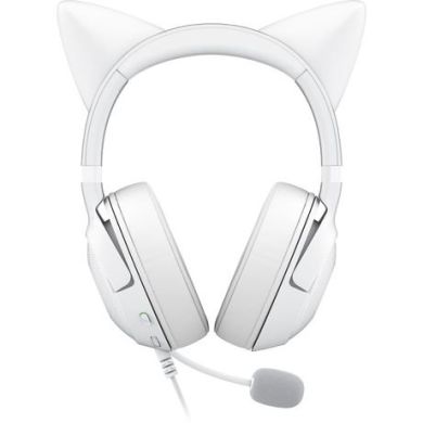 Навушники RAZER Kraken Kitty V2, White RZ04-04730600-R3M1