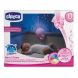 Ночник-проектор Chicco Next 2 Stars розовый 07647.10, Розовый