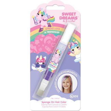 Олівець для волосся в упаковці Sweet Dreams KL11545
