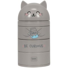 Органайзер для столу Котик Legami MDR0004