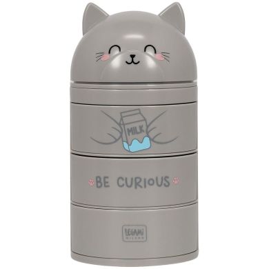 Органайзер для столу Котик Legami MDR0004
