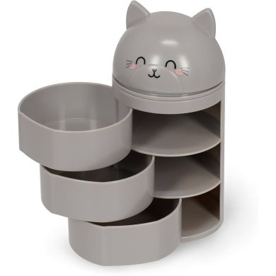 Органайзер для столу Котик Legami MDR0004