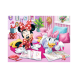 Пазли Trefl Puzzle Disney Standard Characters Мишка Мінні Кращі подруги 30 елементів 18217