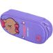 Пенал м'який YES PH-30 Line Friends Pretty Choco 533703