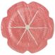 Пиала большая Cabbage розовая Bordallo Pinheiro 500 ml 65032679