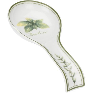 Підставка для ополоника COLTIVA, порцеляна La Porcellana Bianca U10137390P00