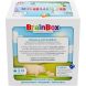 Пізнавальна гра BRAINBOX МАЛЮНКИ BZZBRPI01UA