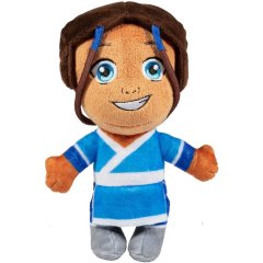 Плюшева іграшка JINX Avatar: The Last Airbender Katara Small Plush Jinx JINX-11881