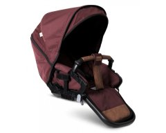 Прогулянковий блок Emmaljunga NXT FLAT Outdoor Savannah 36007