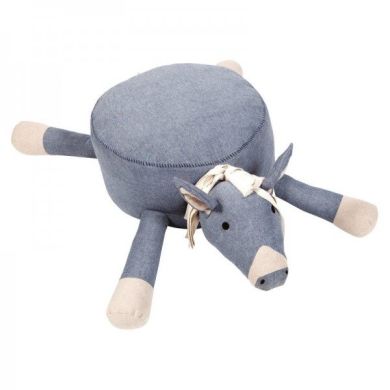 Пуф «Hugo» Nattiot D 45 cm x H 24 5197065000