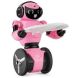 Робот р/у WL Toys F1 с гиростабилизацией розовый WL-F1p