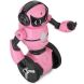 Робот р/у WL Toys F1 с гиростабилизацией розовый WL-F1p