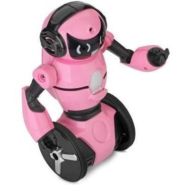 Робот р/у WL Toys F1 с гиростабилизацией розовый WL-F1p