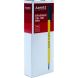 Ручка гелевая Axent пиши-стирай Shift, синяя AG1095-02-A