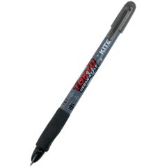 Ручка кулькова Kite EasyStart, Tokyo, синя Kite K26-099-2