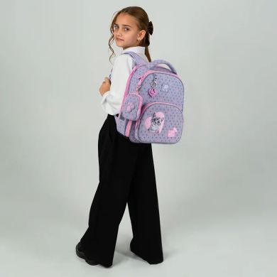 Рюкзак Kite Education каркасний 556 SP SP25-556M